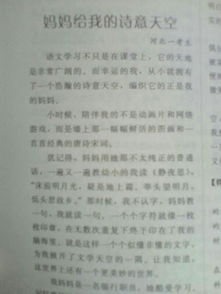 描寫校園里的一個人作文600字