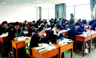 華師一附中校園環(huán)境作文