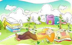 保護(hù)校園環(huán)境作文300三級