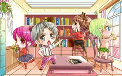 寫(xiě)校園大掃除的作文400字