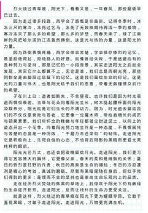 戲曲進入校園作文800字