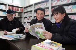 農(nóng)家書屋進(jìn)校園作文怎么寫