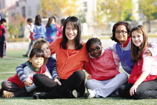 我心中的理想校園作文