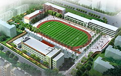 科幻未來(lái)的校園作文600字