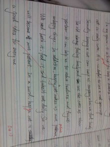 作文,英語,養(yǎng)寵物,觀點