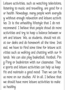 組織美化校園的活動(dòng)的英語(yǔ)作文