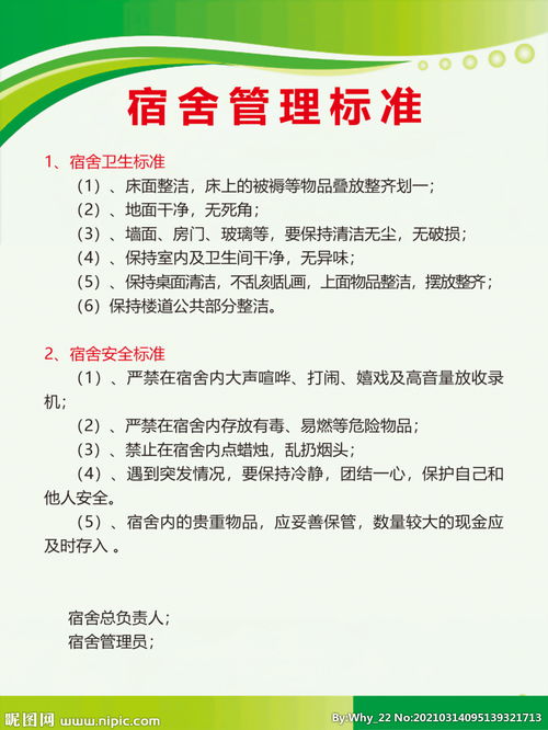 大學(xué)生校園寢室安全知識(shí)作文300字