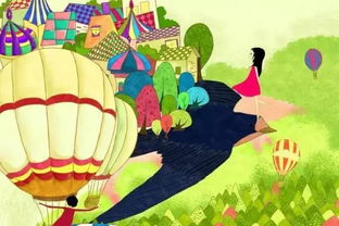 校園春天景色作文100字