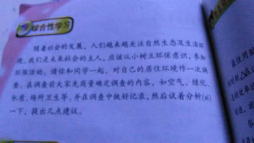 校園環(huán)境調(diào)查報(bào)告作文150字