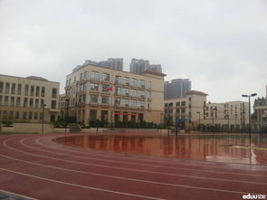 作文封開實(shí)驗(yàn)小學(xué)校園一角