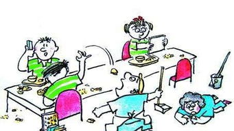 目前校園浪費嚴(yán)重作文