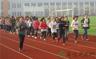 關(guān)于校園晨跑的作文片段
