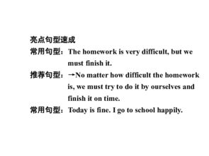 七級下冊英語作文校園生活