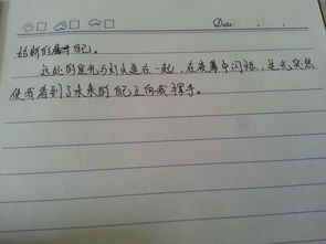 校園的酸甜苦辣高中作文