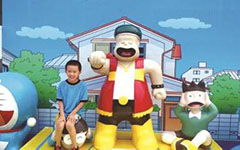 難忘校園作文300字