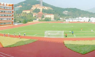 校園的操場(chǎng)作文六百字