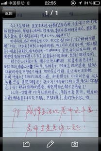 小學(xué)生作文,校園