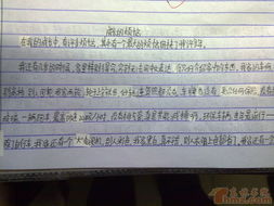 關(guān)于成長校園的作文小學(xué)