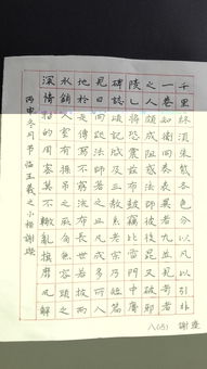 民間文化進校園作文