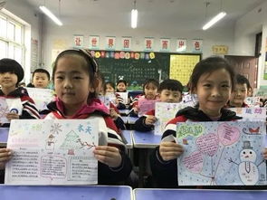 作文,冰雪,進校園,感受