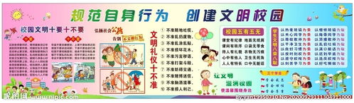 創(chuàng)建文明校園作文100字