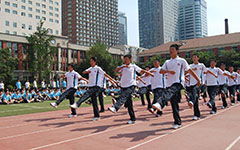 作文,個字,校園