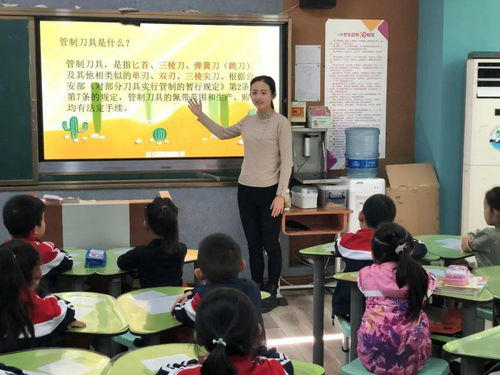 攜帶管制刀具校園的危害的作文