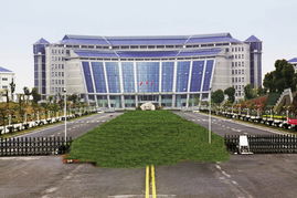 可愛的校園我的家作文