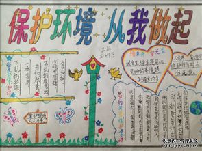 保護環(huán)境從我做起的作文怎么寫關于校園