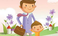 我熟悉的校園200字作文