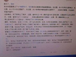 寫校園中的生活作文