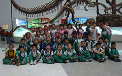 小學(xué)生作文多彩的校園生活