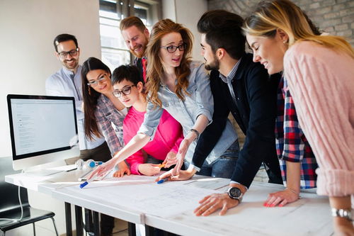 移步換景的我的校園作文200字