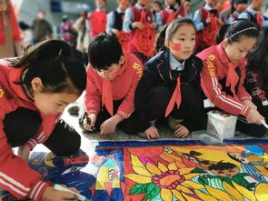 唱響祖國黨校園的作文