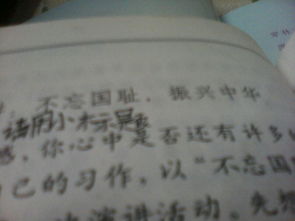 小標題,作文,校園