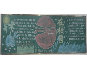 校園類高中作文800字