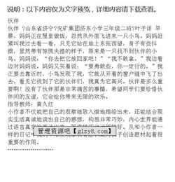 關(guān)于校園和伙伴的作文500字