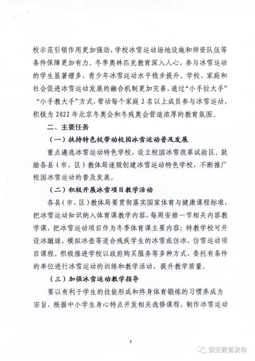 冰雪運動校園作文