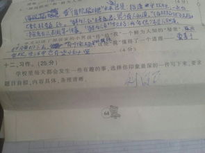 校園后花園的趣事作文