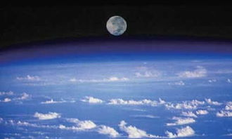 未來的月球校園作文