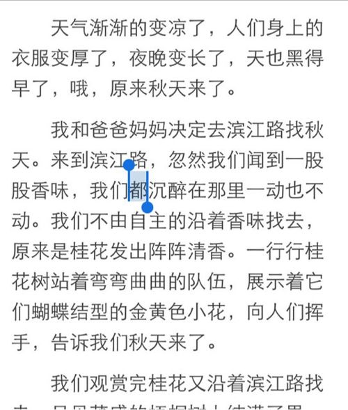 什么的校園作文三級(jí)300字