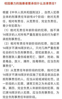 對校園暴力事件的看法作文