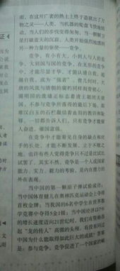 校園同學(xué)打架的作文四百字