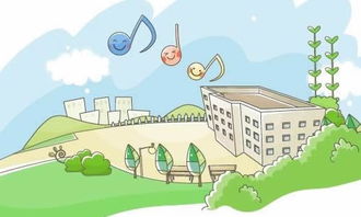 校園生活二三事500字作文