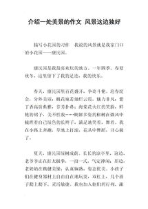 這里風景獨好作文400字,這里風景獨好作文300字,這里風景獨好的作文300字以上