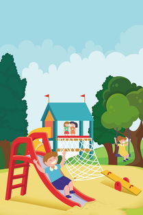 我的校園生活作文課間