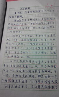 校園內(nèi)發(fā)生的關(guān)于愛(ài)的作文三百字
