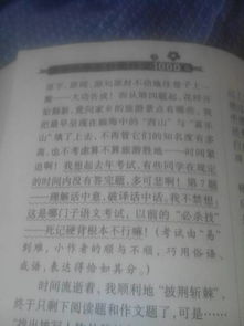 校園淘寶大會(huì)作文350字