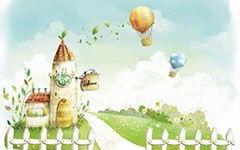 夏天的校園100字作文,夏天校園的景色作文100字,我的校園作文100字