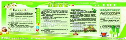 校園生活小常識(shí)作文